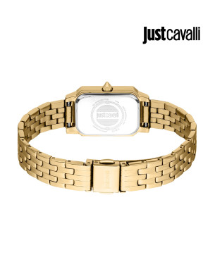 Just Cavalli Ladies Watch